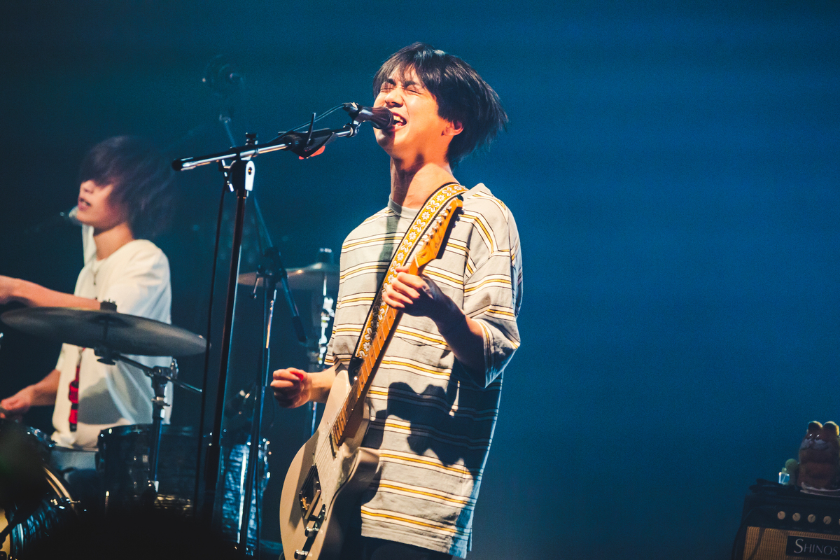 La.mamaリアルタイムクロニクルvol.47 ーKALMAとLa.mamaー | Magazine